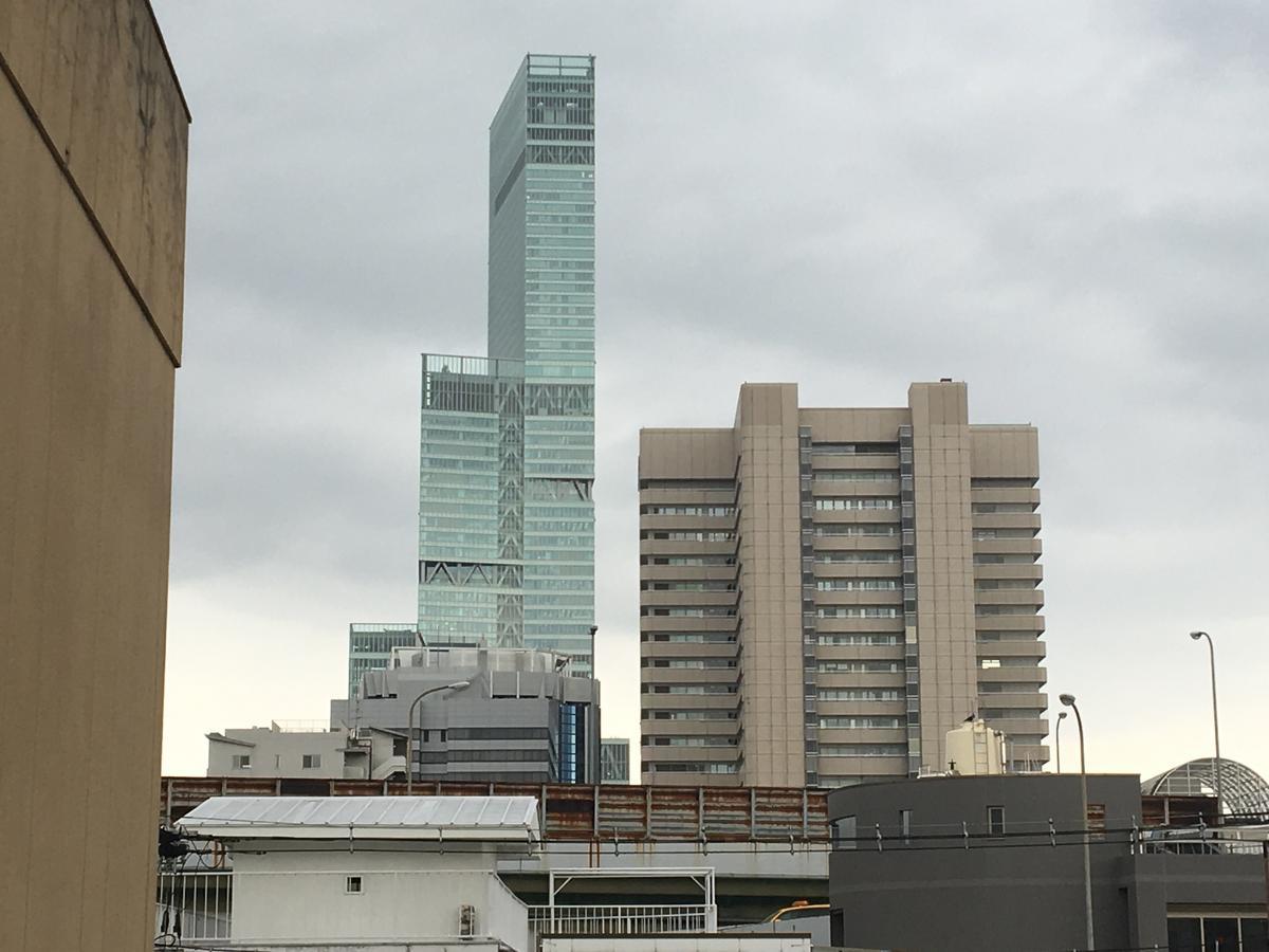 Business Hotel Shinbashi โอซาก้า ภายนอก รูปภาพ